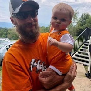 Meet your Posher, Norman